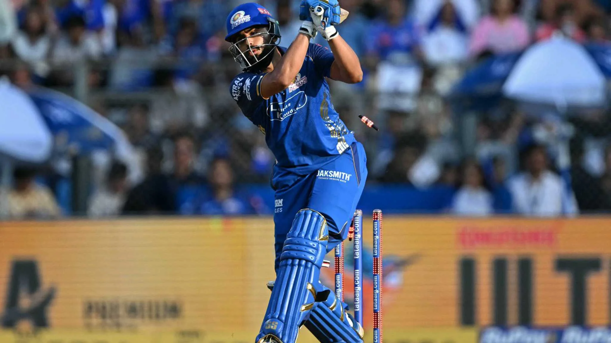 Mumbai Indians Ka Talent Factory Kyun Tham Gaya? IPL Rebuild Ka Sabse Bada Warning Signal