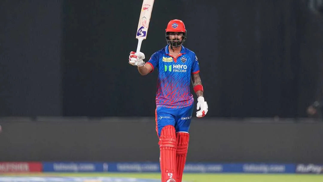 Rahul Ka 25-Ball Spark Aur Delhi Ka Complete Show: KKR Ki Eden Exit Story Ne Sab Badal Diya