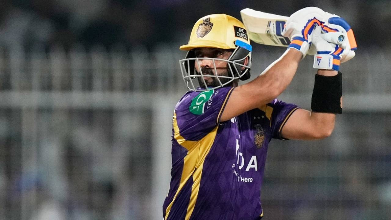 Ajinkya Rahane ka Masterclass: Jab Team Mushkil Mein Ho Toh Character Dikhana Zaroori Hai, KKR Captain Unfiltered!