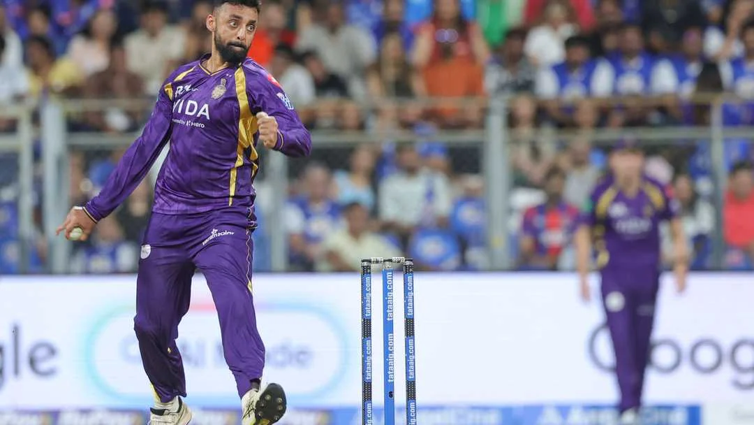 Rahane Reveals Why KKR Risked Varun Chakaravarthy Despite Another Injury Scare