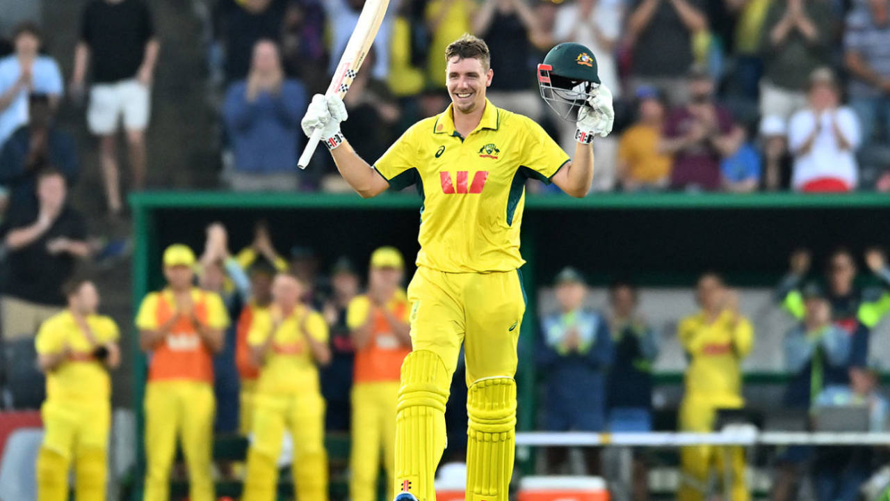 Glenn Maxwell ka replacement dhundhne nikli Australia: Cameron Green ko milega naya role, Pakistan mein hoga Experimental Tamasha!