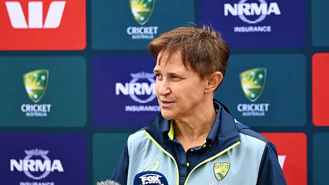 Australia Women Lock Their Future As Shelley Nitschke Signs Extension Before T20 World Cup