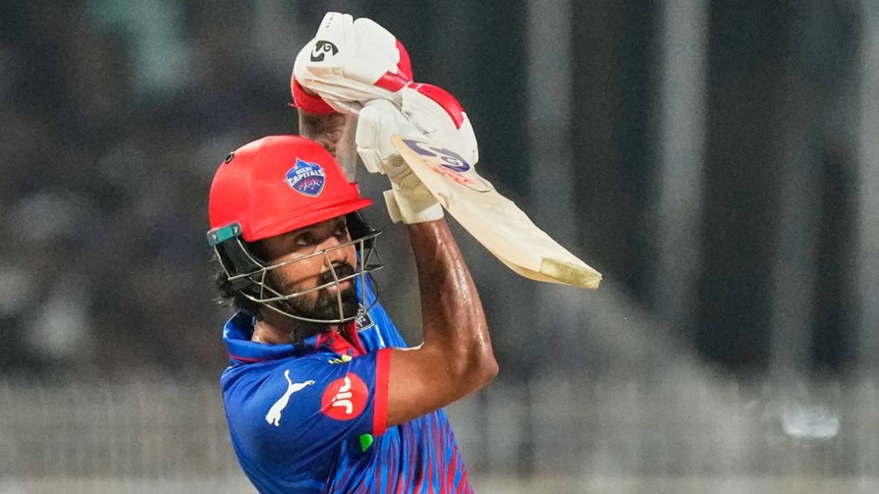 KL Rahul Ne IPL 2026 Mein Machayi Tsunami Par Delhi Capitals Phir Reh Gayi Piche: Ambati Rayudu Ka Bada Bayan