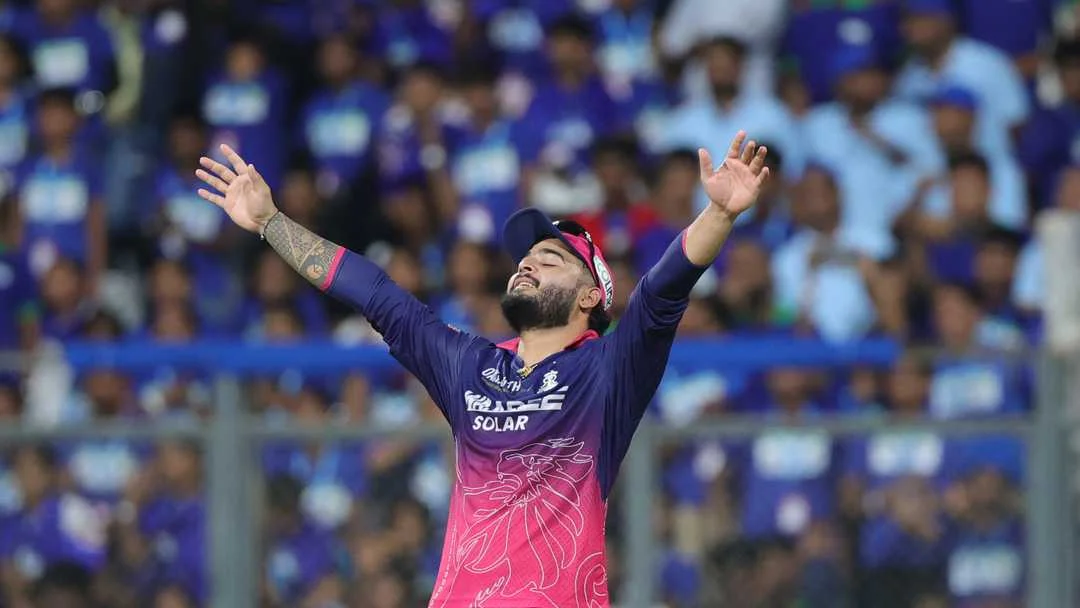 IPL 2026 Playoff Puzzle Finally Locks As Rajasthan Royals Gatecrash The Final Four