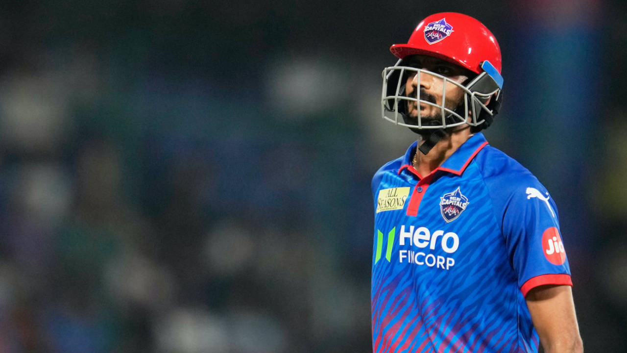 Delhi Capitals ki Kismat ya Kharaab Captaincy: Axar Patel and Hemang Badani Unfiltered on IPL 2026 Disaster