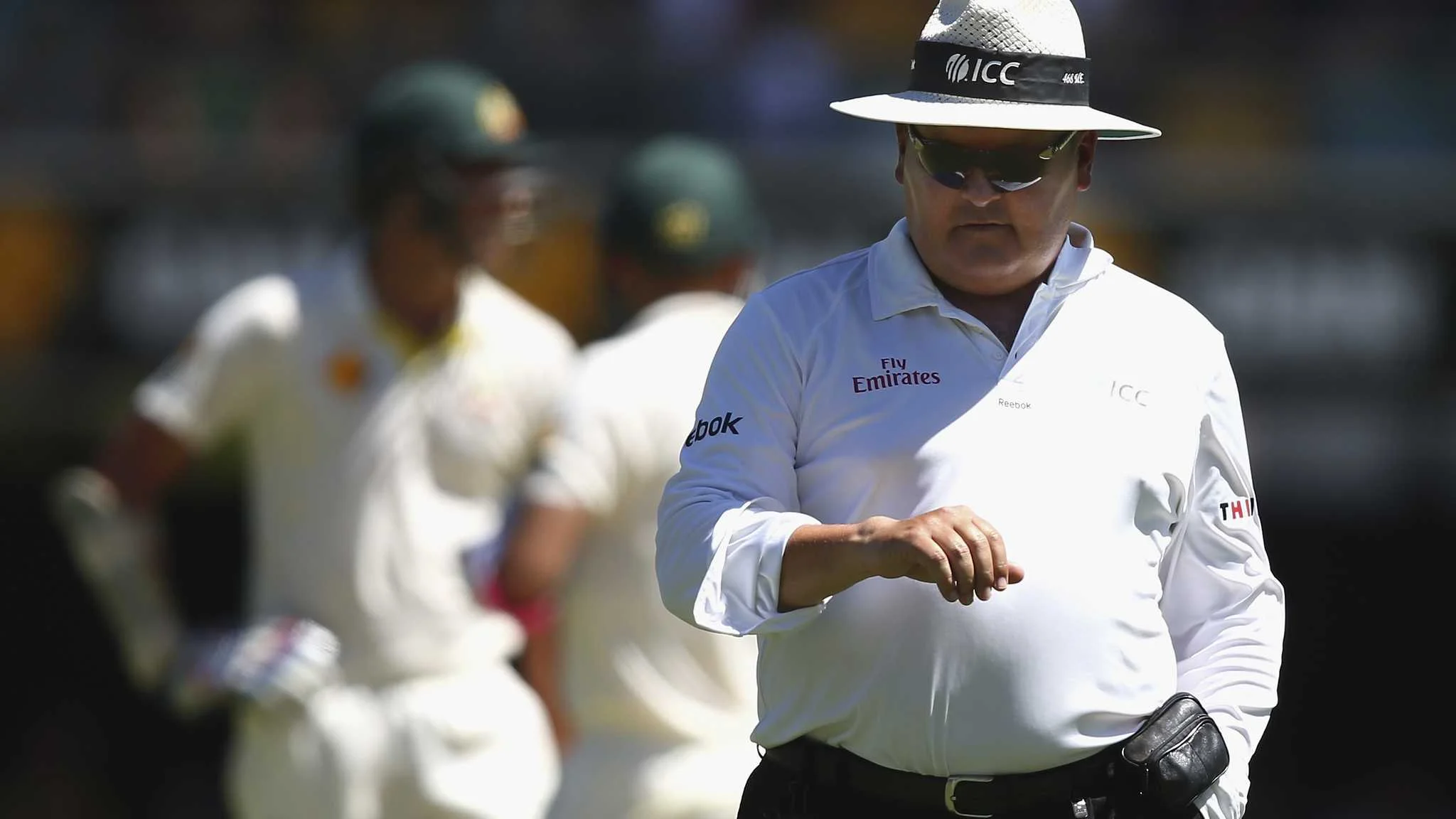 One Forgotten Powerplay Call That Helped Marais Erasmus Rise From Oval's Darkest Umpiring Storm
