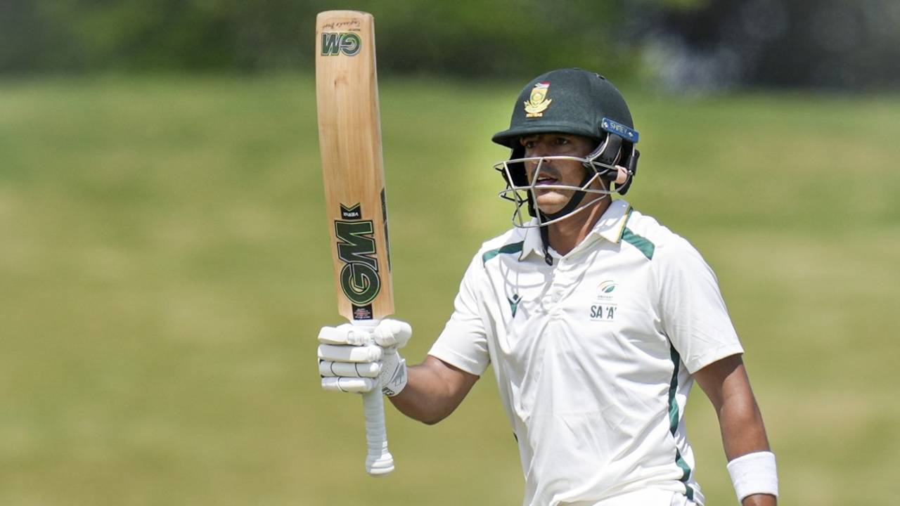 South Africa A ne Arundel mein England Lions ko kiya dher: Experience ki hui jeet