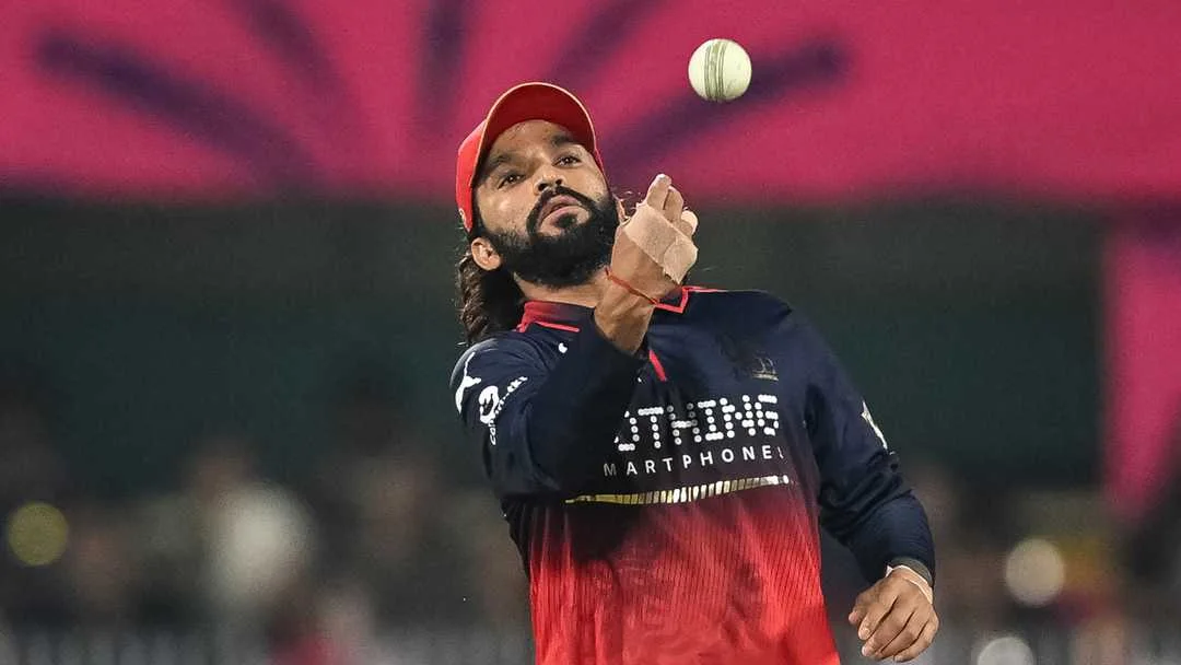 RCB-GT Qualifier 1 Pressure Test: Patidar's Calm Code Meets Titans' Mirror Run