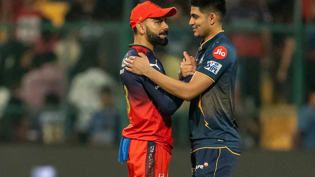 RCB vs GT Qualifier 1: Dharamsala Playoff Night Turns Into A Tactical Stress Test