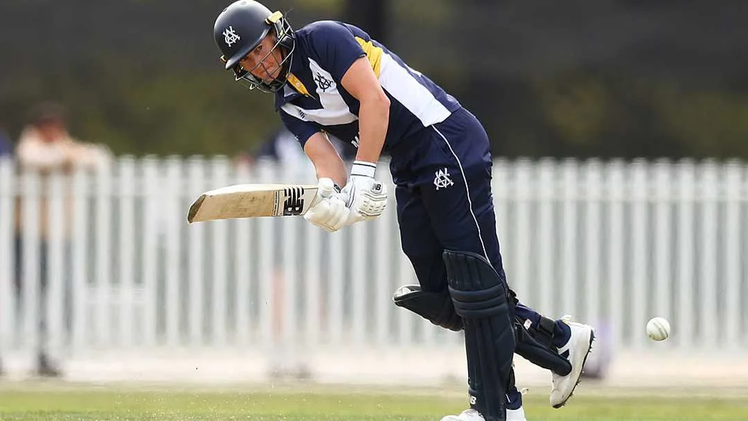 Meg Lanning's Big Franchise Shift Signals A New Era Beyond Victoria Cricket
