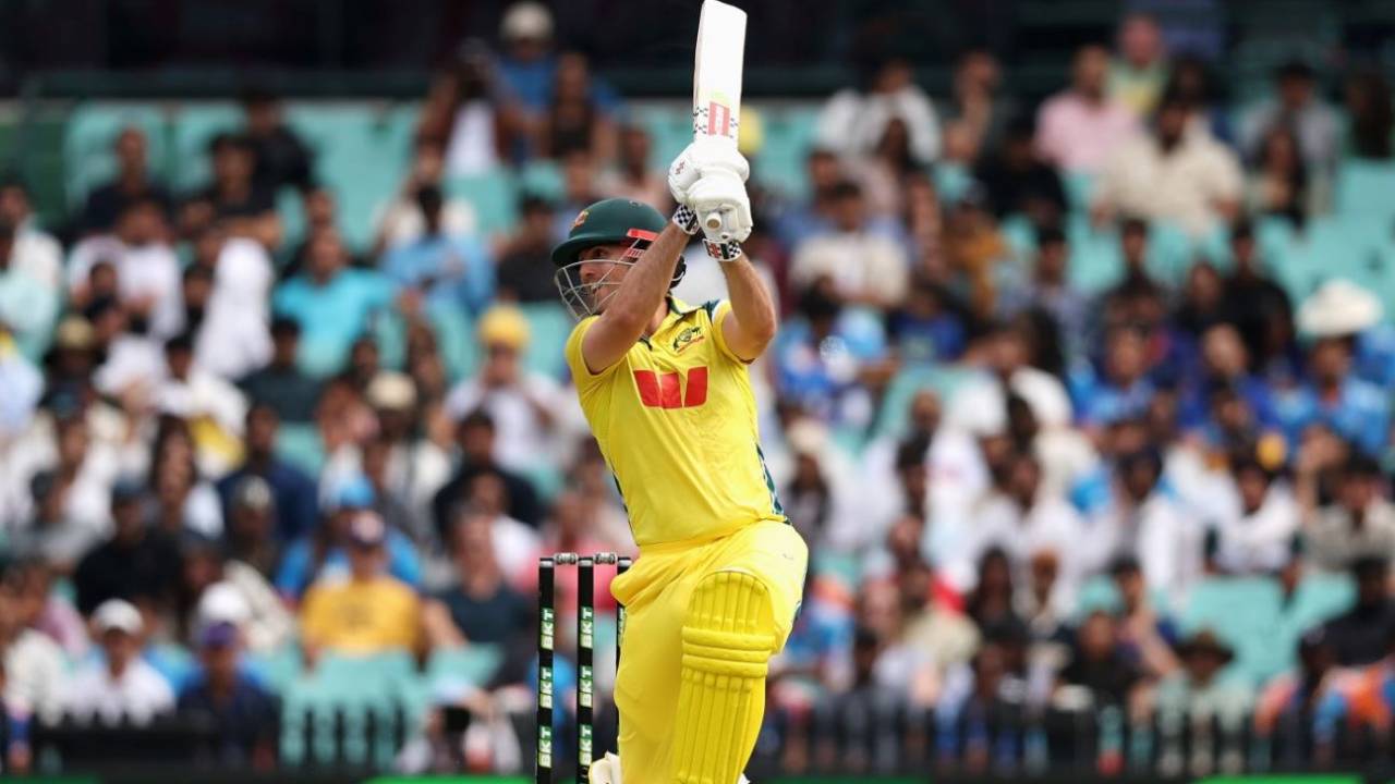 Mitchell Marsh Out: Australia Ki C-Team Se Bhi Pakistan Ka Hone Waala Hai Bura Haal?