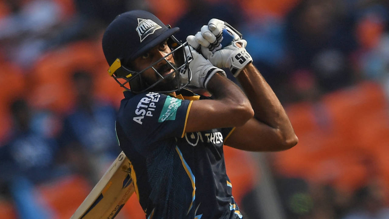 Vijay Shankar Ab Sri Lanka Mein Machayenge Shor: Kandy Royals Ne Banaya Apna Overseas Star!