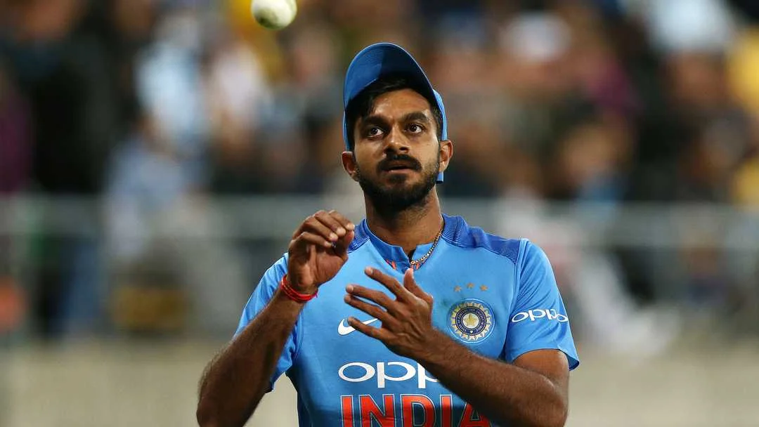 Vijay Shankar's LPL Move Turns Kandy Royals Into The Team To Watch Before 2026 Draft