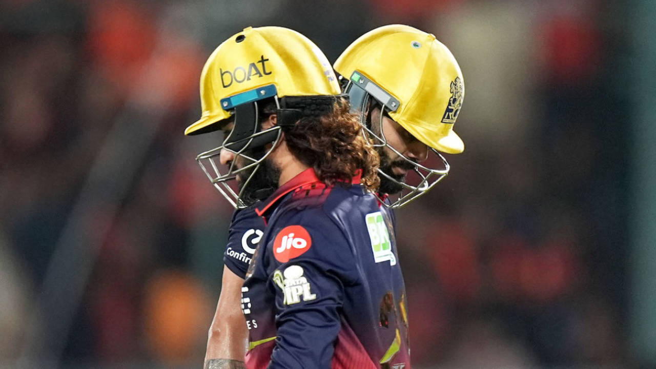 Gujarat Titans vs RCB Qualifier 1: Shubman Gill Ne Jeeta Toss, Dharamsala Mein Virat Kohli Ki Sena Karegi Pehle Batting