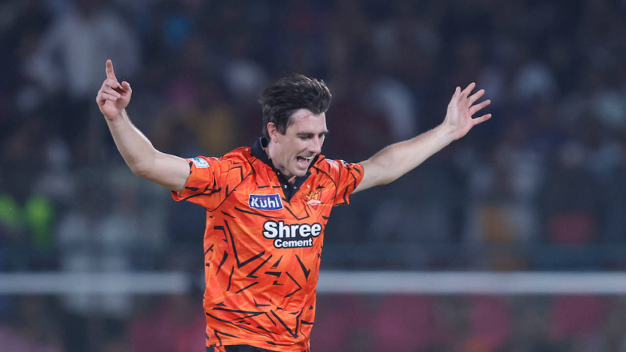 SRH vs RR Eliminator: Kya Vaibhav Sooryavanshi ka toofan rok payenge Pat Cummins ke ladaake?