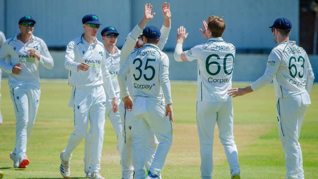 New Zealand vs Ireland: Red-Ball Rhythm ki talash ya Belfast mein hoga koi bada ulatfer?