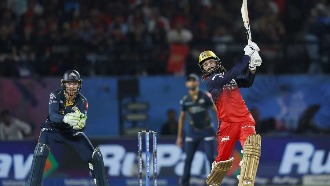 RCB Playoff Storm: Patidar Power And Kohli Milestones Turn Qualifier 1 Into Record Night