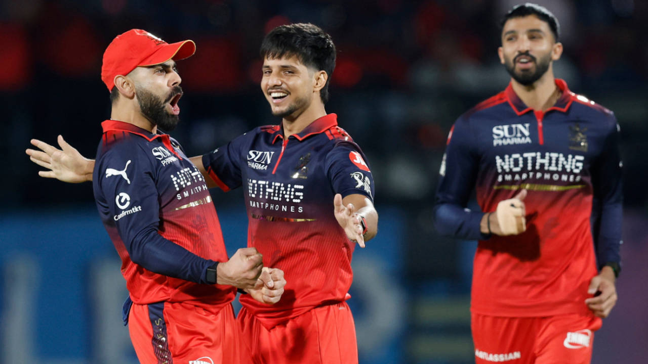 Rajat Patidar ka Khauf aur RCB ka Naya Avatar: Mo Bobat ne khola Pressure Handling ka Secret!