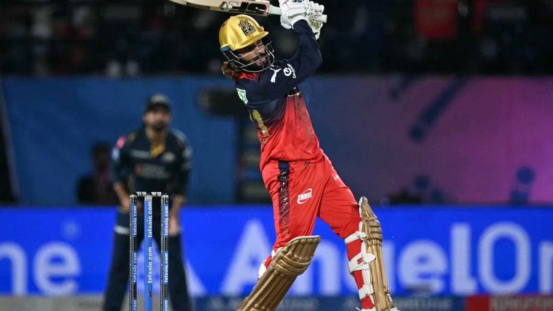 Patidar&rsquo;s 93* Sends RCB Into Final As Bobat Decodes A Captain&rsquo;s Statement Knock