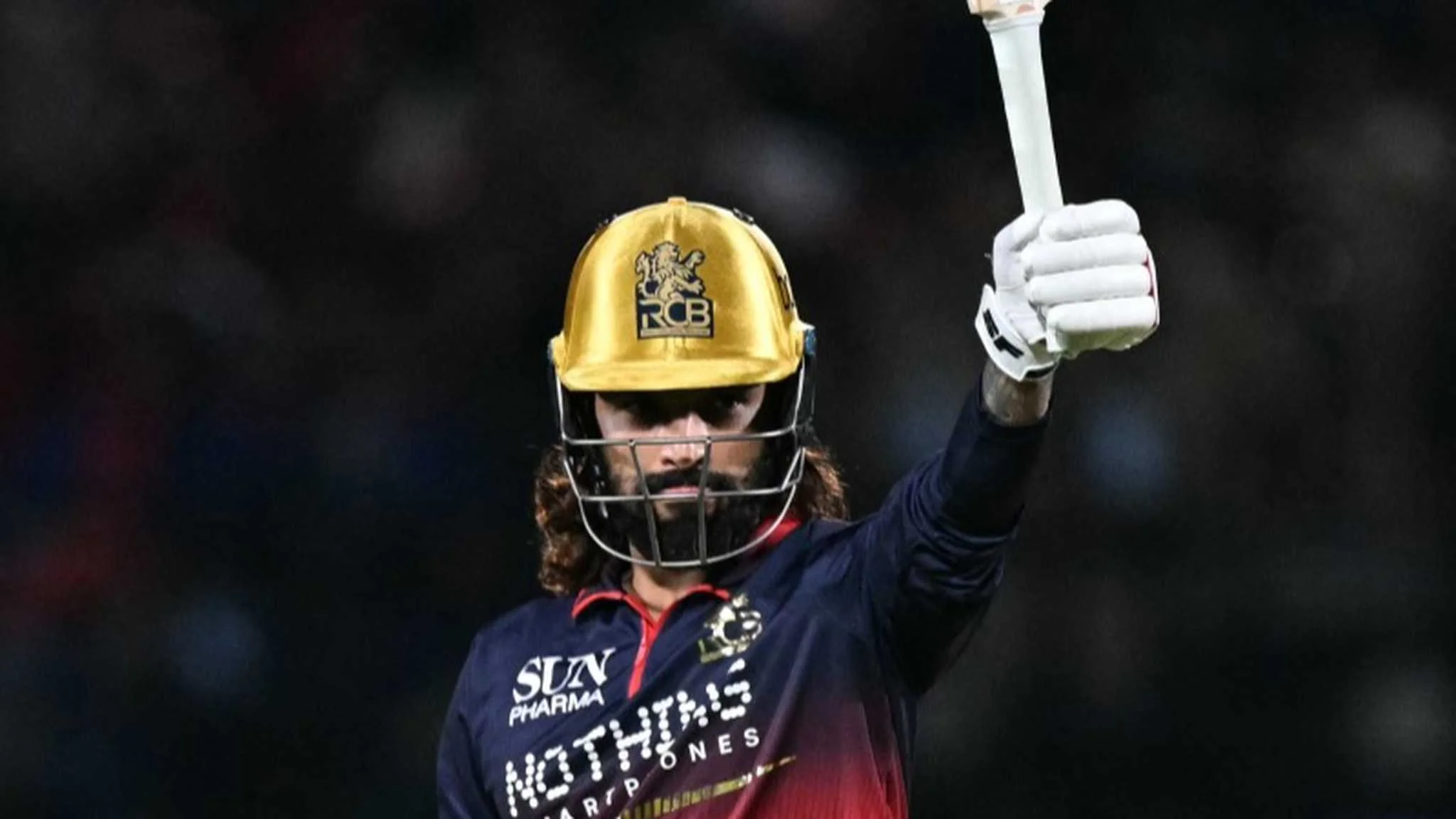 Rajat Patidar Finally Broke The Spin-Basher Box And RCB Found Its Middle-Overs Monster