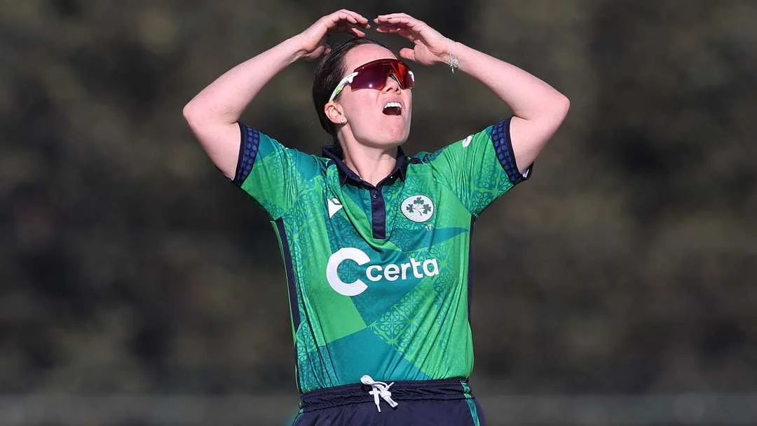 Ireland Women Face World Cup Shake-Up As Alice Tector Steps In For Laura Delany