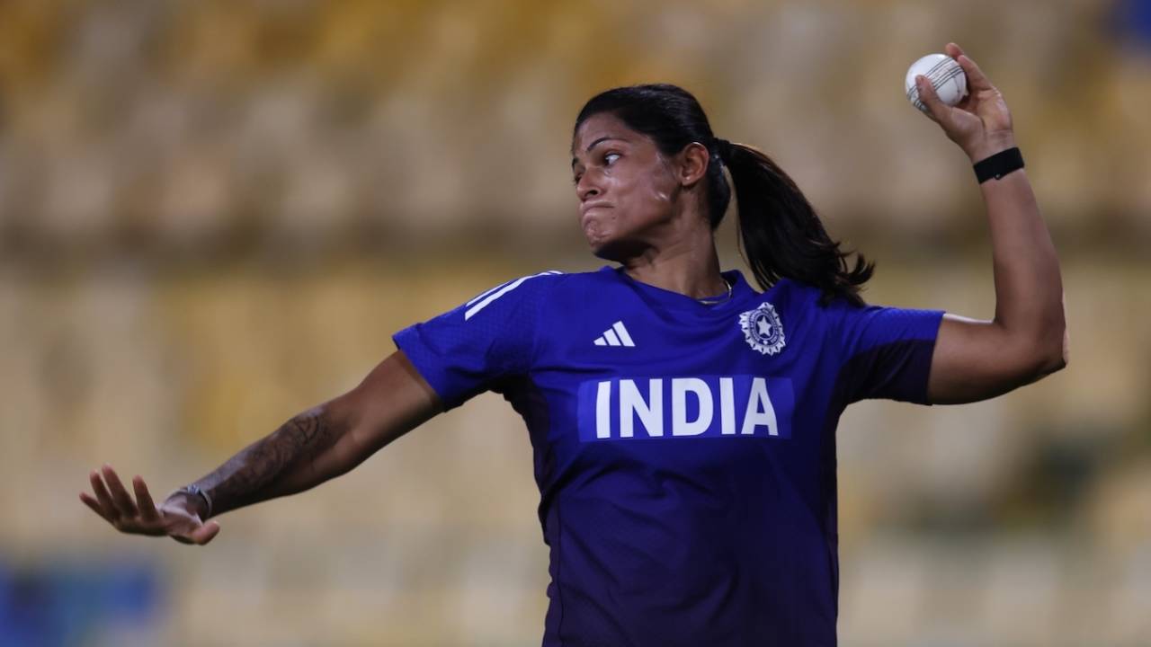 Harmanpreet Kaur ka Masterplan: England series mein milegi T20 World Cup ki Clarity ya badhegi Tension?