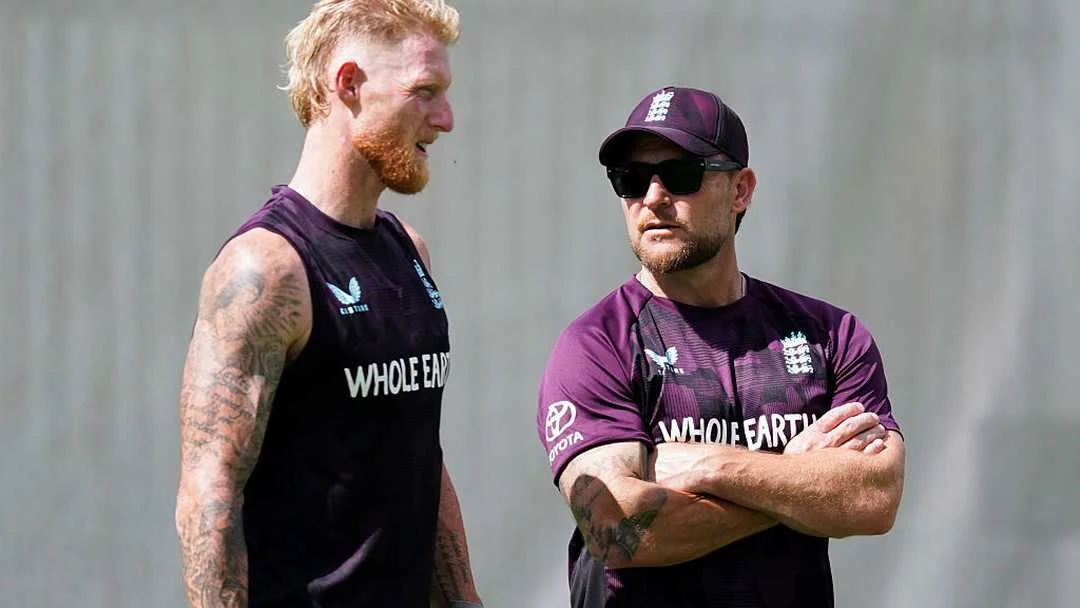 McCullum’s Bazball Reset Gives England A Defining Home Summer Mission