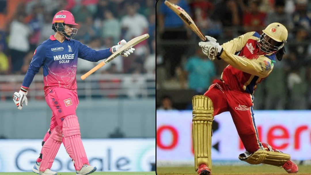 Vaibhav Sooryavanshi Ka 65-Six Storm IPL Records Ki Poori Dictionary Badal Gaya