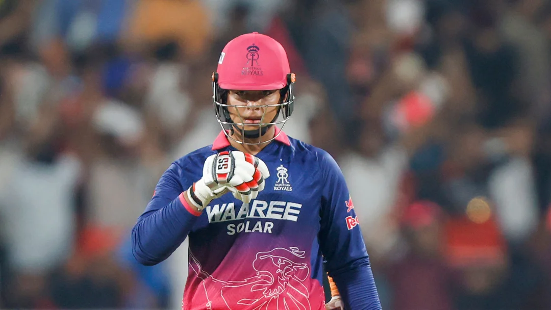 Vaibhav Sooryavanshi’s 29-Ball Storm Leaves SRH Searching For Answers In IPL 2026 Eliminator