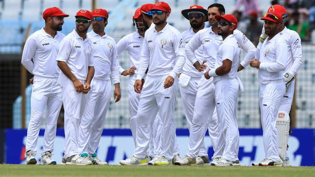 Rashid Khan Ke Bina India Test Mein Afghanistan Spin Attack Ki Sabse Badi Pariksha
