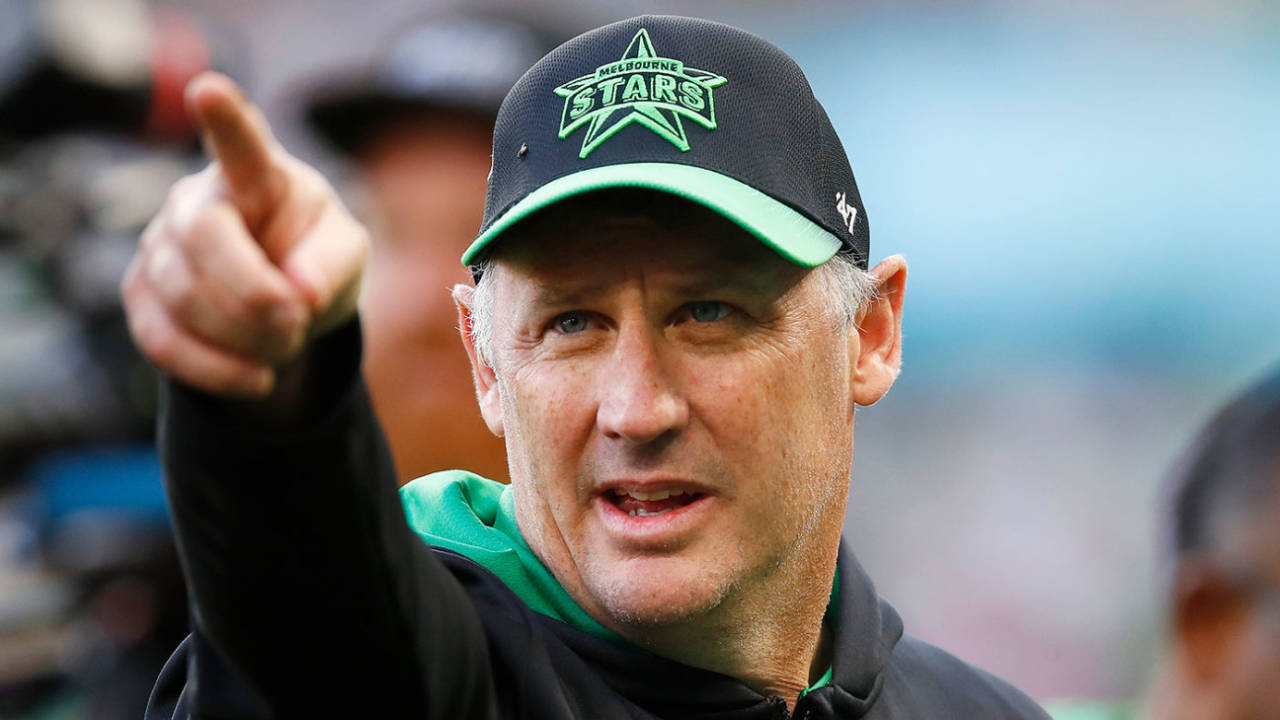 Masterstroke ya Majboori? David Hussey Steps Down as Victoria Head of Cricket for a Secret Global Venture