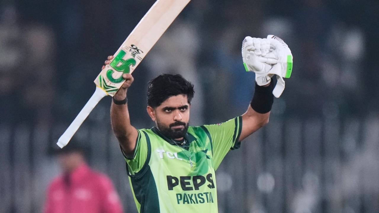 Babar Azam ki wapsi aur Australia ki "Youth Academy": Choke hone ka naya bahana ready hai?