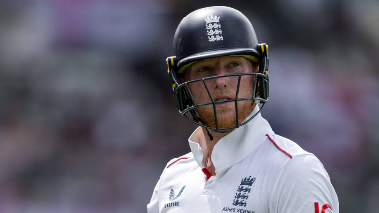 Bazball ka naya Masterplan: Ben Stokes ne chhodi apni gaddi, Jamie Smith ko mila Promotion!