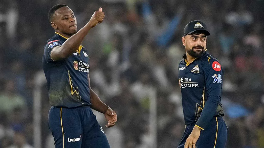 GT vs RR Playoff Night: Vaibhav-Rabada Clash, Orange Cap Race And A Trend Chasing Teams Will Hate