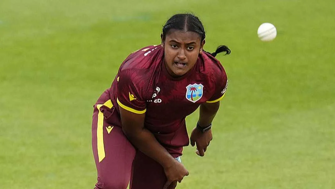 West Indies Women Signal Aggressive World Cup Intent With Brathwaite And Munisar Picks