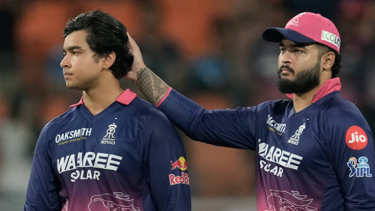 15 Saal Ka Toofaan: Vaibhav Sooryavanshi Ready For Team India? Kumar Sangakkara Ki Badi Prophecy