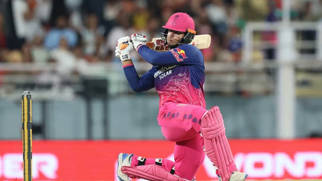 Vaibhav Sooryavanshi's 776-Run IPL Storm Puts India Call-Up Talk On Fast Forward