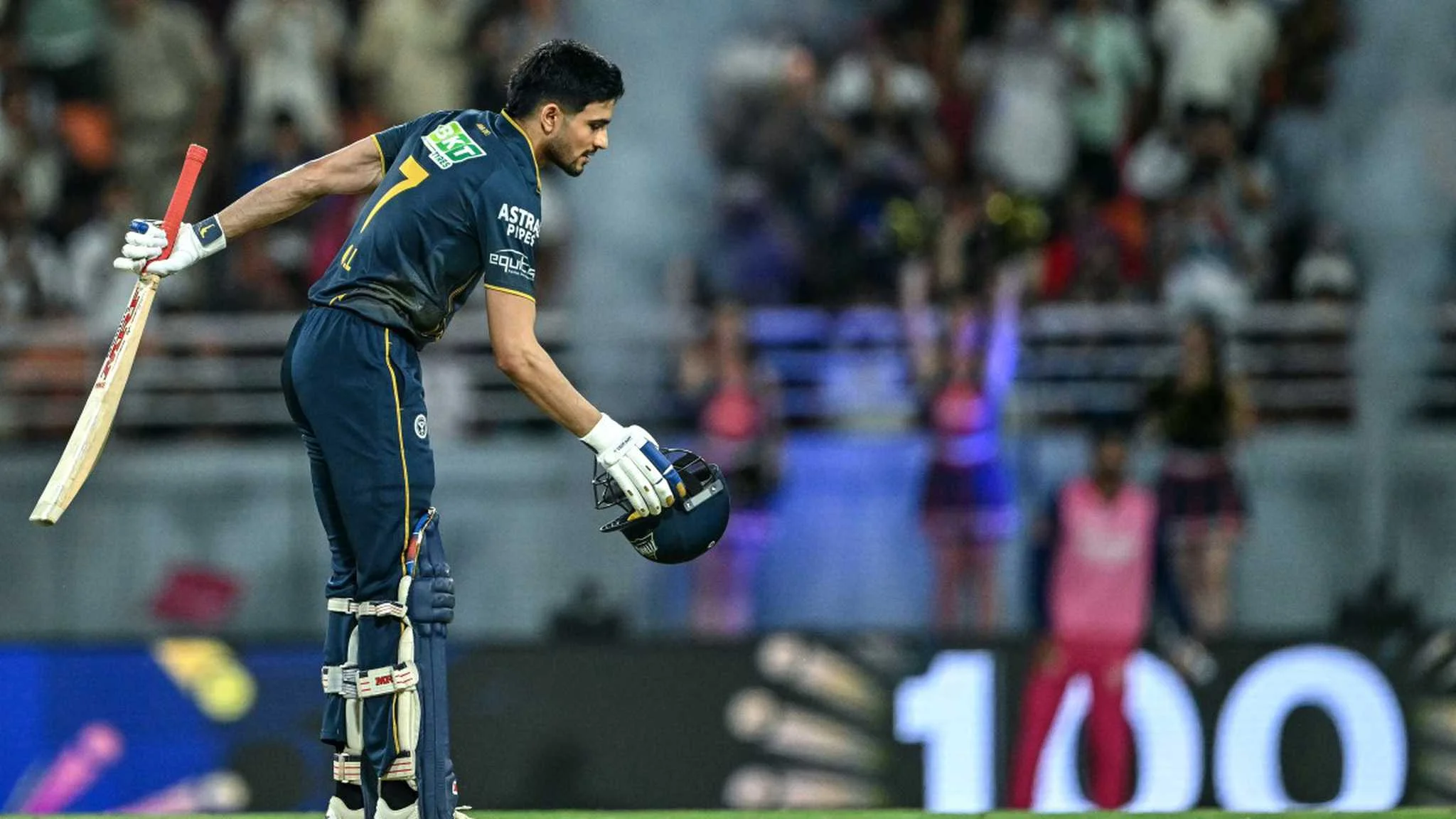 Shubman Gill's Mullanpur Masterclass Turns Preparation Into IPL Final Perfection