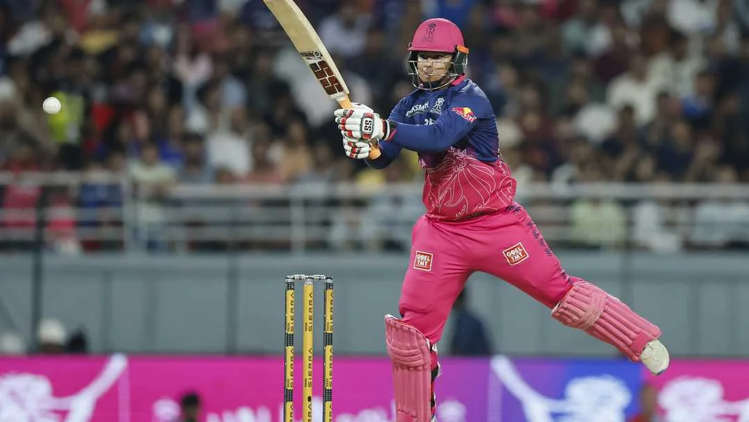 Vaibhav Sooryavanshi IPL 2026 Numbers Force Cricket To Rethink Teenage Greatness