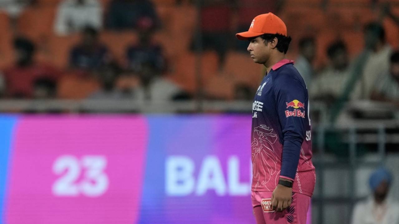 Vaibhav Sooryavanshi ka Khauf or Shubman Gill ki Class: IPL 2026 Orange Cap Race me Aag Lagi Hai!