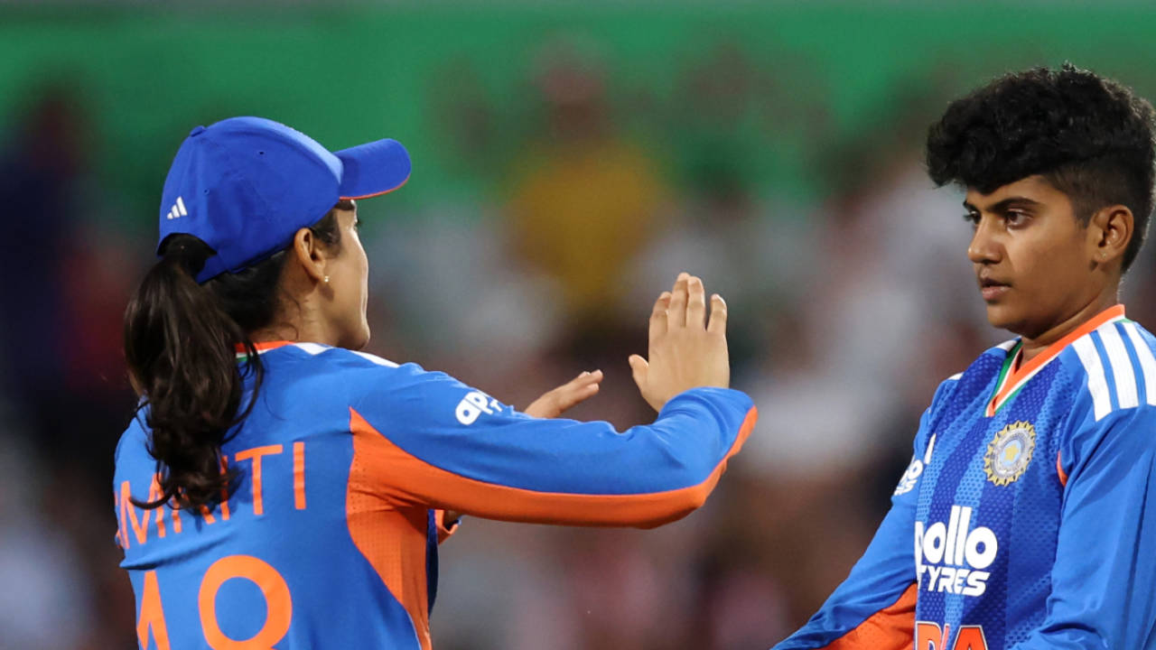 Bristol mein Bharat ki Hunkar: Harmanpreet Kaur ki wapsi se England ki halat tight!