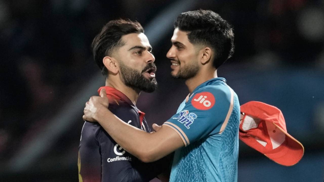 IPL Final: Gujarat Titans vs Royal Challengers Bengaluru – Ahmedabad me hoga Aar-Paar ka Maha-Muqabla!