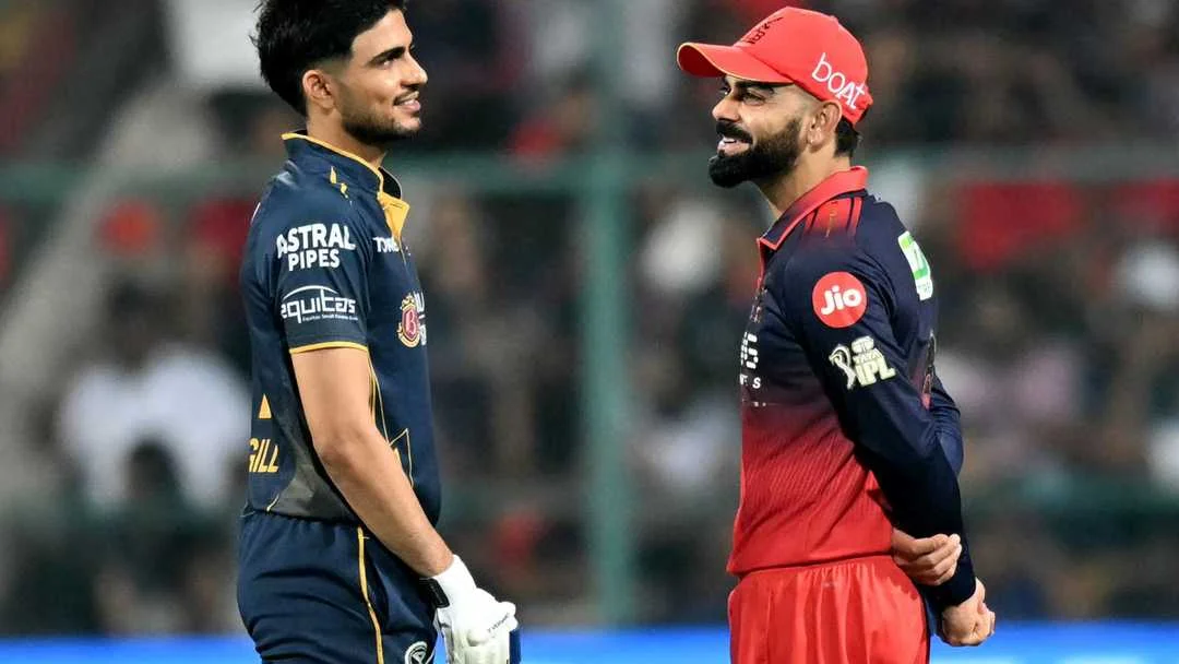 Ahmedabad Final Script: RCB And GT Have One Night To Turn Familiar Ground Into IPL History