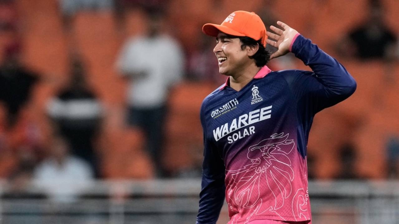 God of Cricket ka Aashirwad: Why Sachin Tendulkar thinks Vaibhav Sooryavanshi is Truly Special