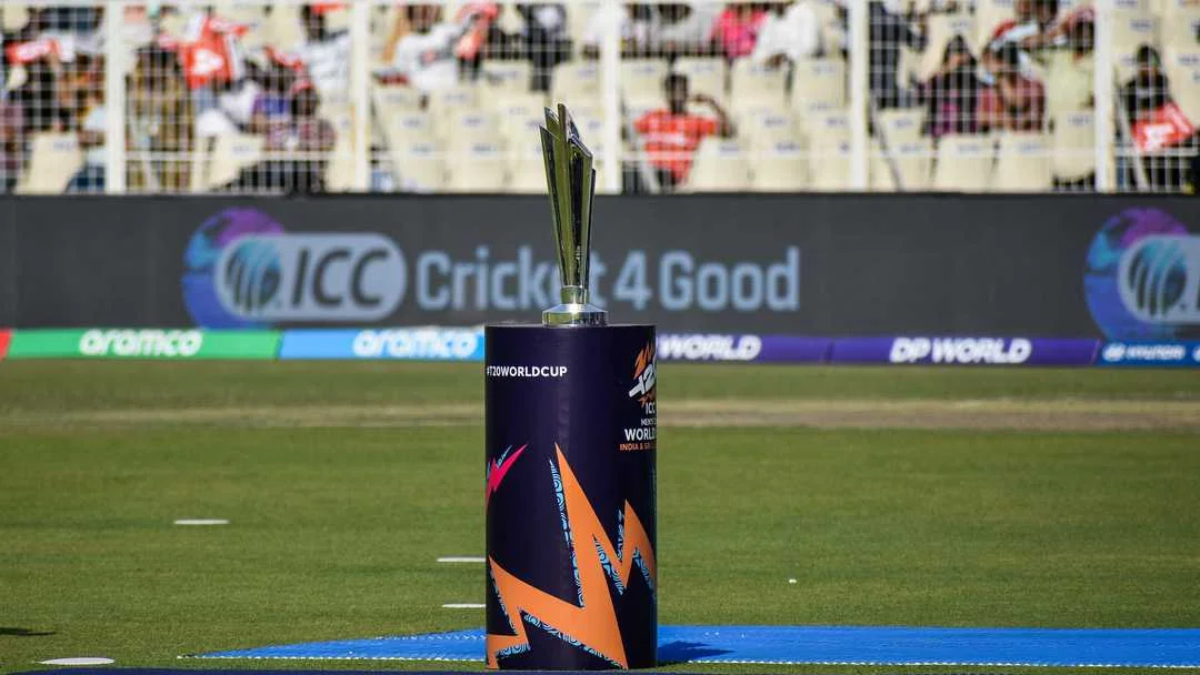 Associate Cricket Gets Its Big Door Back As ICC Moves To Revive Global Qualifier