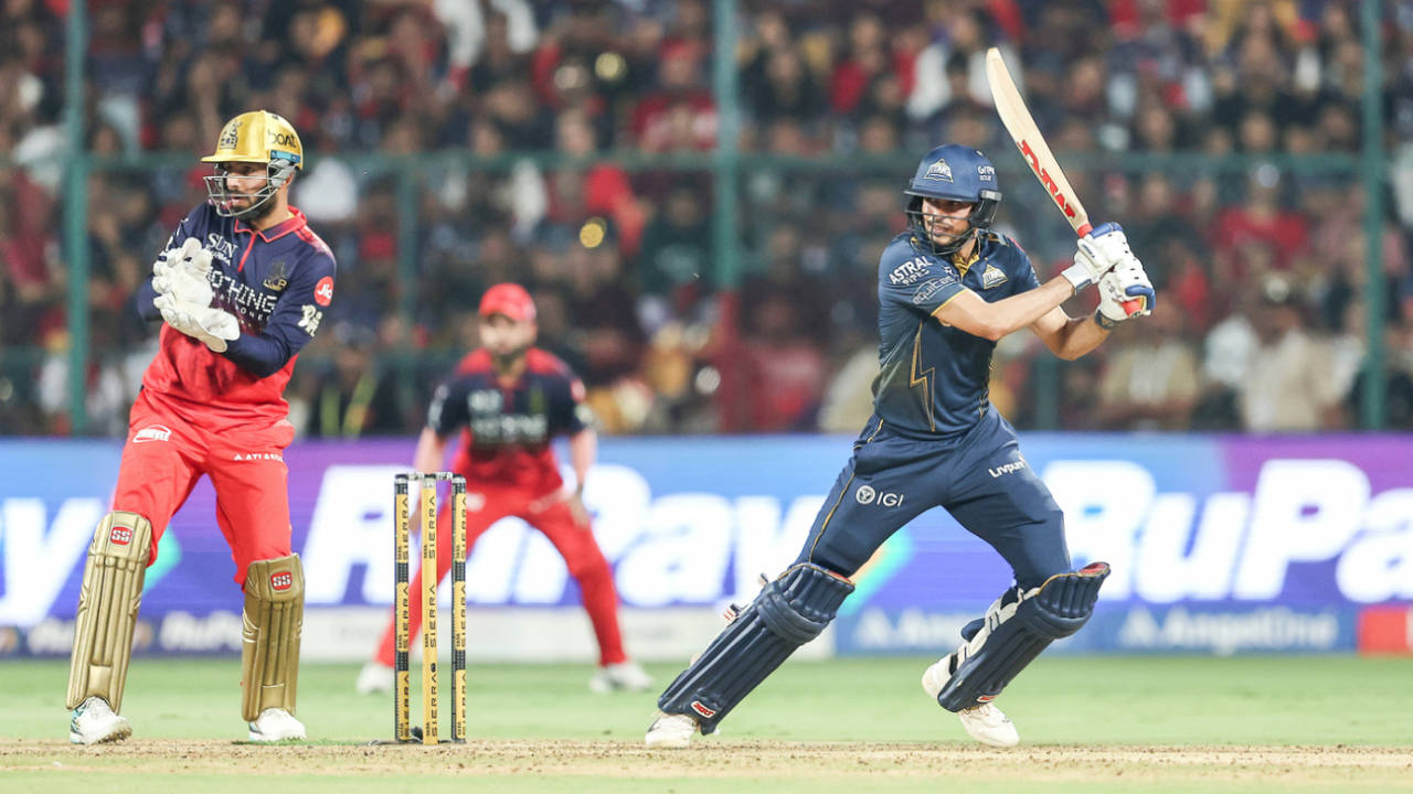 IPL 2026 Final RCB vs GT: Ahmedabad Mein Yellow Alert Aur Indradev Ka Khatra