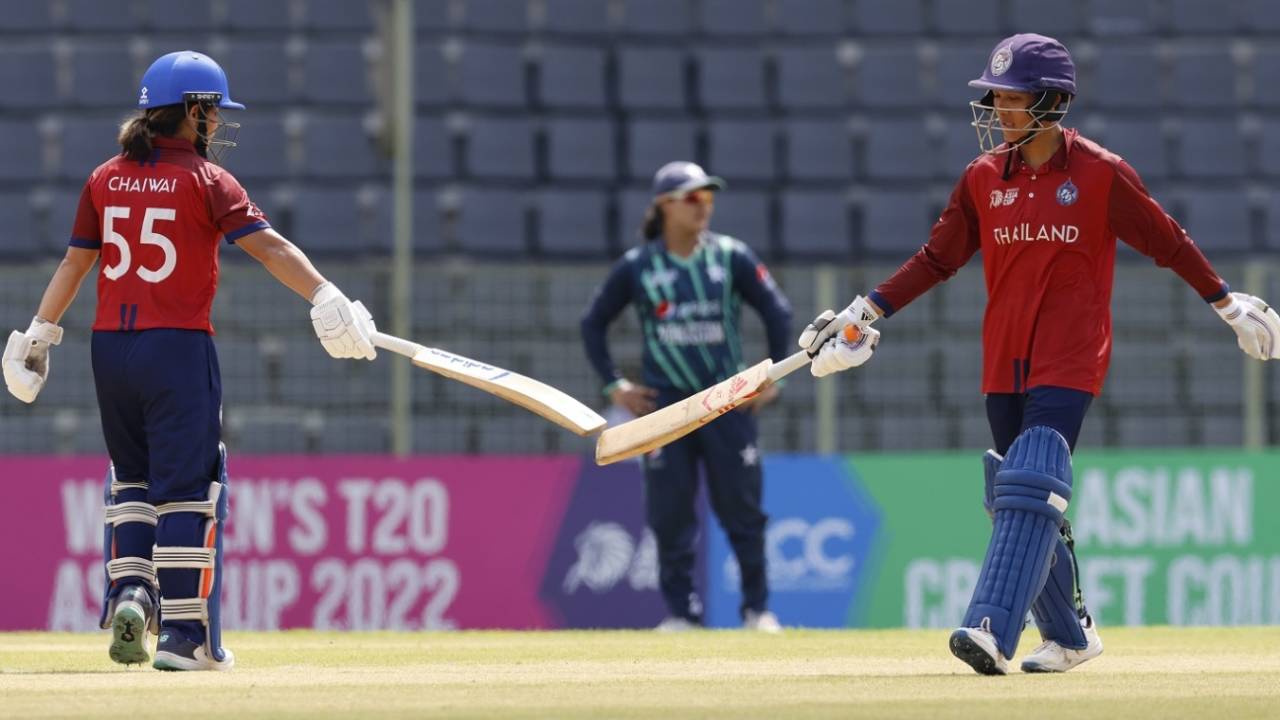 Thailand, Malaysia aur China ne Asian Games 2026 ke liye kiya Qualify: Kya Pakistan ki nindiya udayenge ye naye Surma?