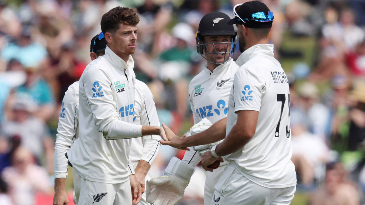 Lord's Test se pehle Mitchell Santner ki dhamakedar entry, New Zealand ne England ke khilaaf badli apni strategy