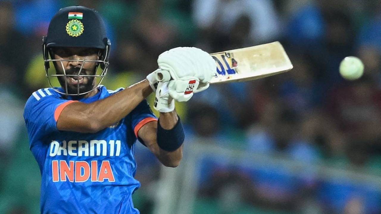 Riyan Parag Out Ruturaj Gaikwad In: India A Squad में बड़ी तब्दीली, Sri Lanka में दिखेगा Gaikwad का Masterclass!