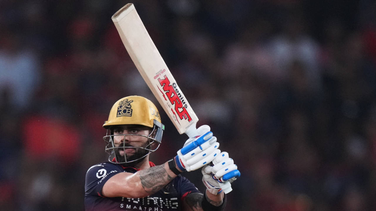 Back to Back Champions: Virat Kohli ki RCB ne Gujarat Titans ko dhul chata kar defend kiya IPL Title!
